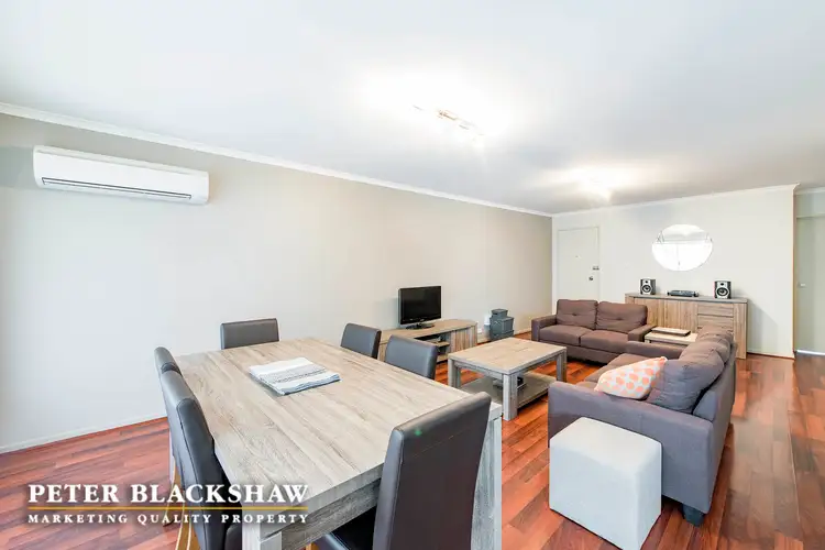 Sixth view of Homely unit listing, 129/20 Federal Highway, Watson ACT 2602