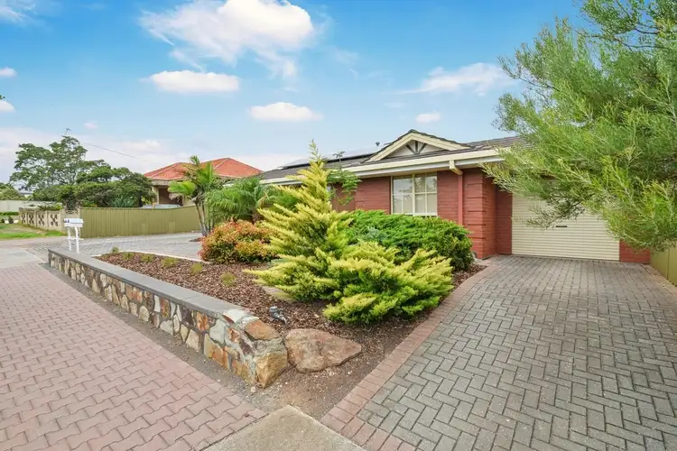 Second view of Homely unit listing, 1-290 Seacombe Road, Seacliff Park SA 5049