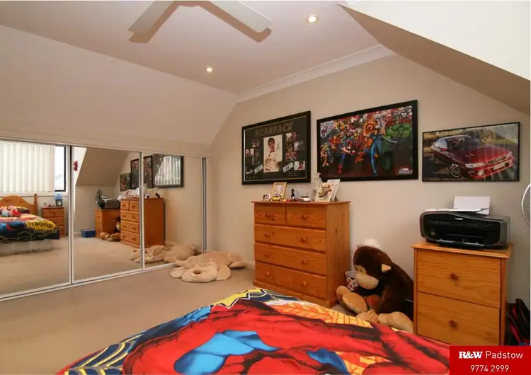 Sixth view of Homely townhouse listing, 7/101-103 Virginius Street, Padstow NSW 2211