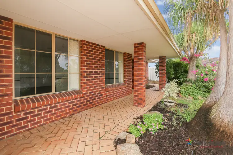 Fourth view of Homely house listing, 6 Holly Mews, Ballajura WA 6066