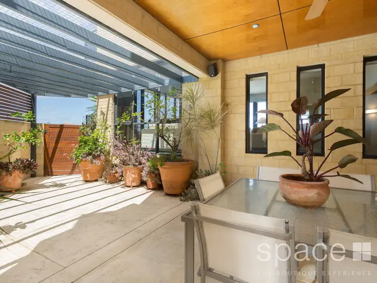 Sixth view of Homely house listing, 4 The Cutting, Mosman Park WA 6012