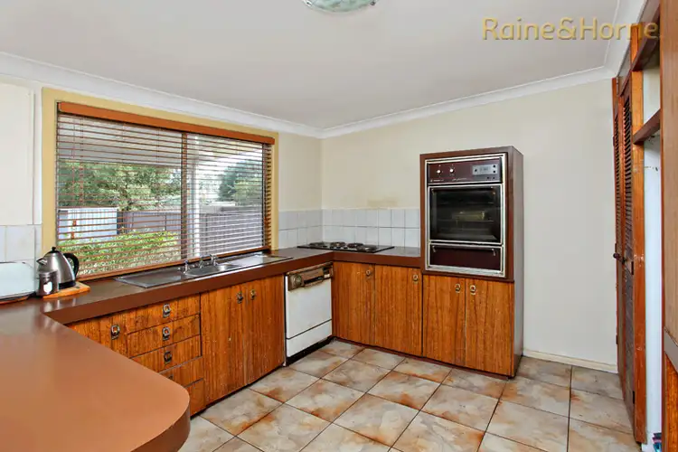 Third view of Homely house listing, 21 Leonard Street, Colyton NSW 2760