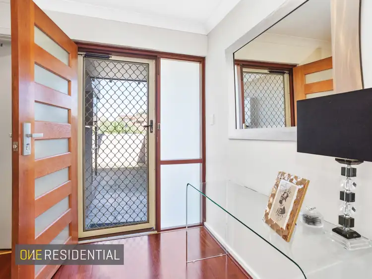 Second view of Homely house listing, 17 Congdon Way, Booragoon WA 6154