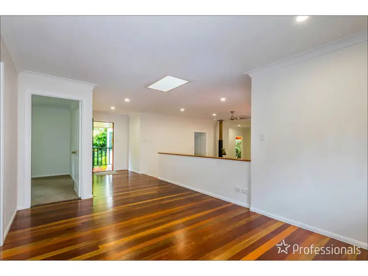 Third view of Homely house listing, 42 Dapsang Drive, Tamborine Mountain QLD 4272