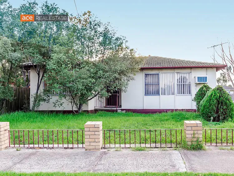 Fourth view of Homely house listing, 80 Bladin Street, Laverton VIC 3028