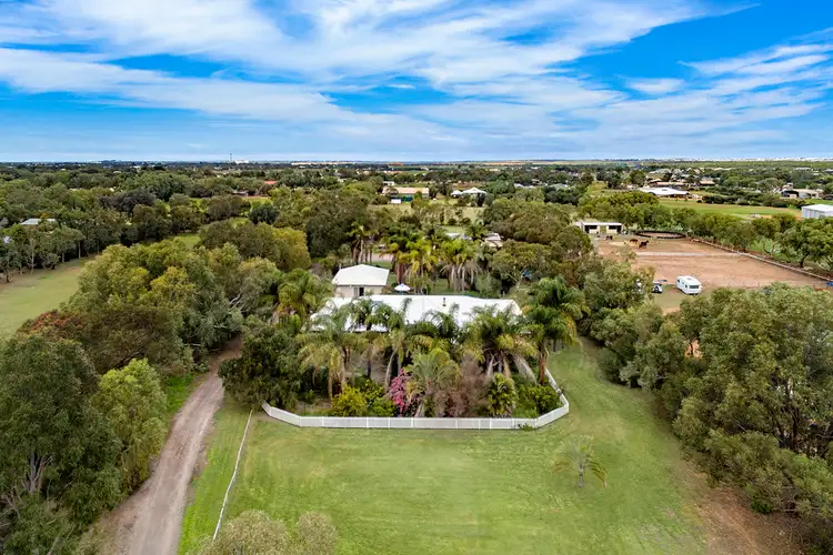 13 Jeune Road, Woorree WA 6530