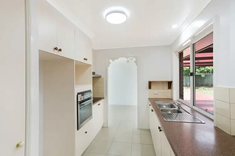 Third view of Homely house listing, 125 Kuhls Road, Highfields QLD 4352