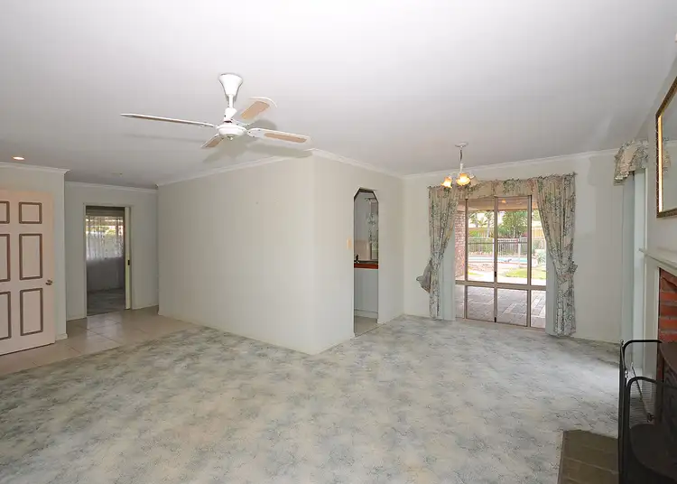 Seventh view of Homely house listing, 58 Cedar Cresent, Kawungan QLD 4655