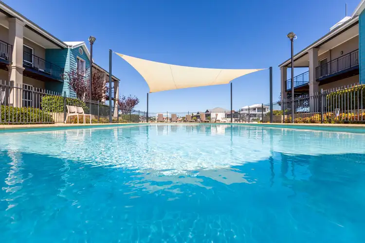 Fifth view of Homely unit listing, 8/20 Apollo Place, Mandurah WA 6210
