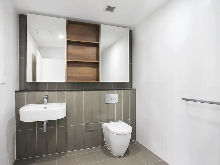 Fifth view of Homely apartment listing, 309/8 Waterview Drive, Lane Cove NSW 2066