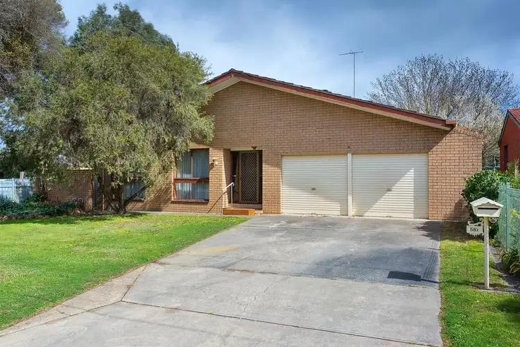 587 Prune Street, Lavington NSW 2641
