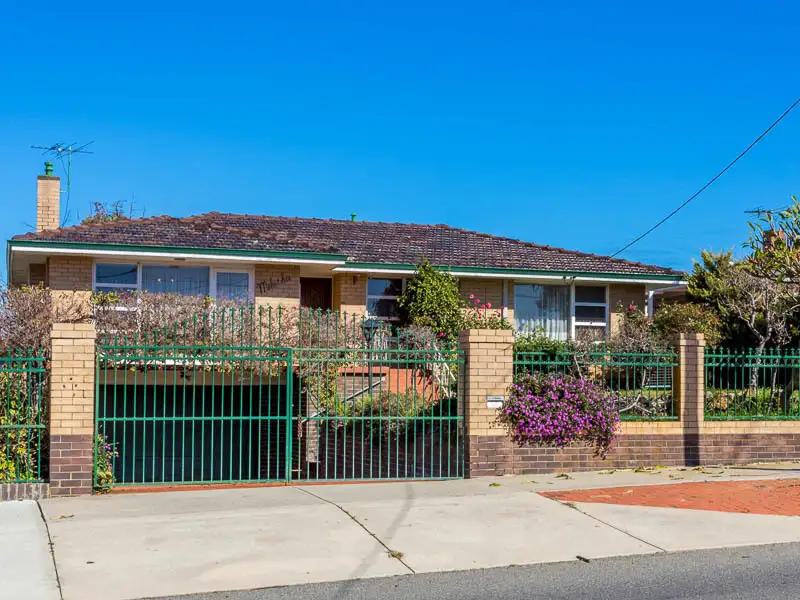 Main view of Homely house listing, 411 Grand Promenade, Dianella WA 6059