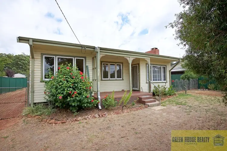 Second view of Homely house listing, 21 Banksiadale Road, Dwellingup WA 6213