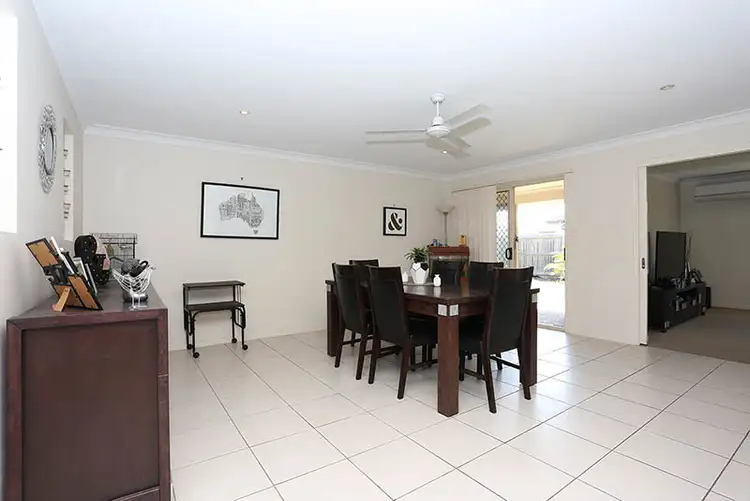 Seventh view of Homely house listing, 2 Dewdrop Place, Ningi QLD 4511