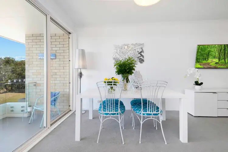 Second view of Homely unit listing, 42/73 Broome Street, Maroubra NSW 2035