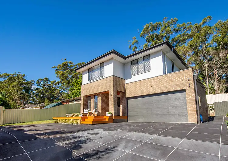Main view of Homely house listing, 23a Wahgunyah Road, Nelson Bay NSW 2315