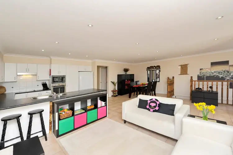 Main view of Homely semi-detached listing, 1/68 Blanch Street, Boat Harbour NSW 2316