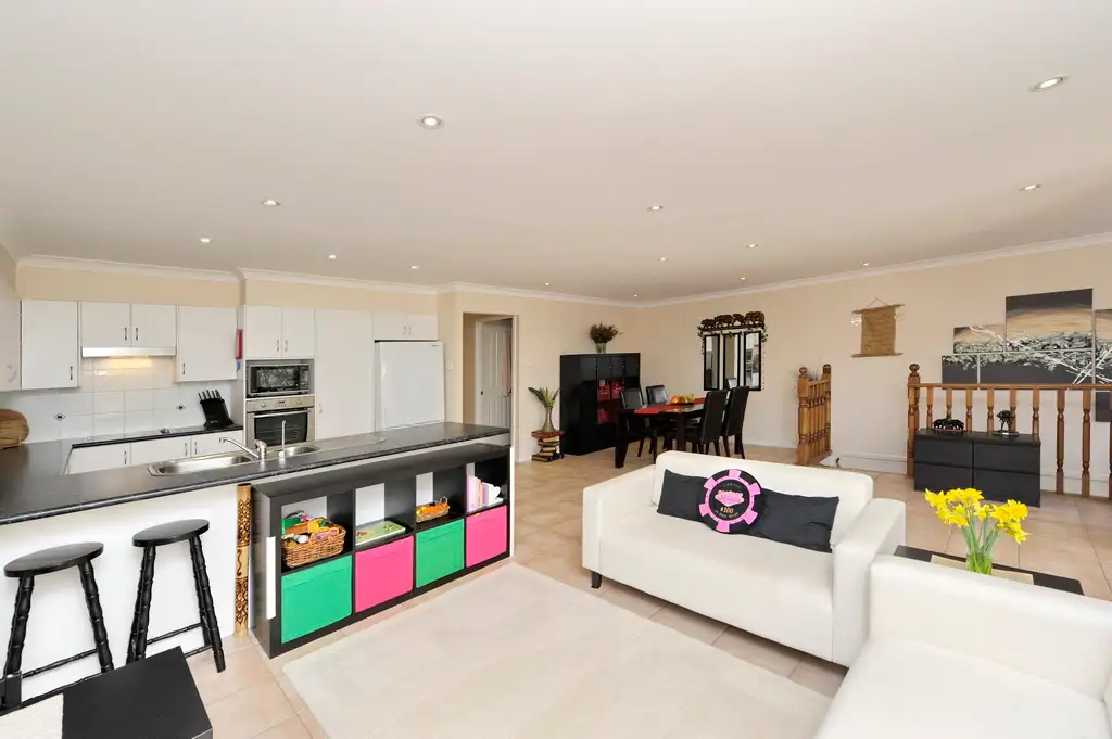Main view of Homely semi-detached listing, 1/68 Blanch Street, Boat Harbour NSW 2316