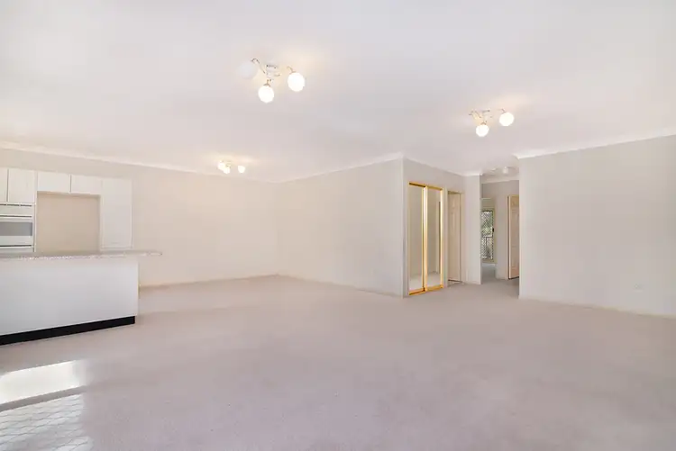 Third view of Homely unit listing, 28/117 John Whiteway Drive, Gosford NSW 2250