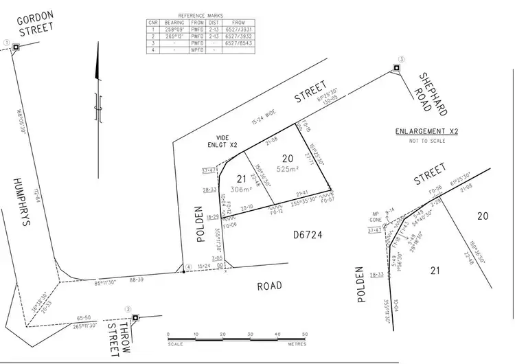 Fourth view of Homely land listing, LOT 21 Polden Street, Aldinga Beach SA 5173