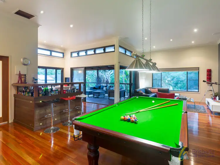 Second view of Homely house listing, 71 Pioneer Crescent, Bellbowrie QLD 4070