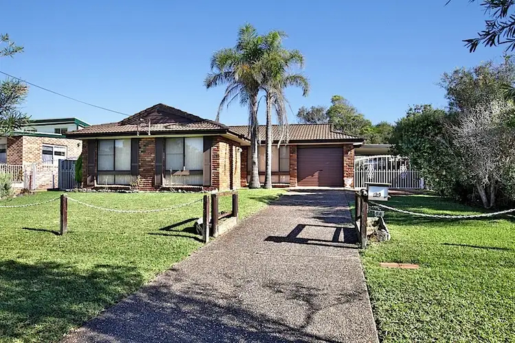 Main view of Homely house listing, 94 Fairlands Street, Culburra Beach NSW 2540