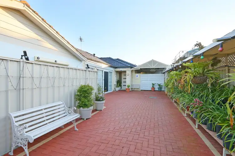 Third view of Homely house listing, 131A Hamilton Road, Spearwood WA 6163
