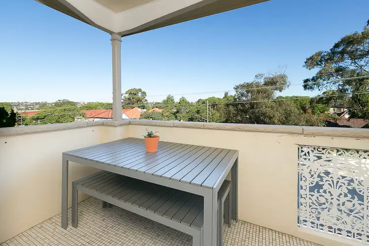 Fourth view of Homely apartment listing, 9/283 Sailors Bay Road, Northbridge NSW 2063