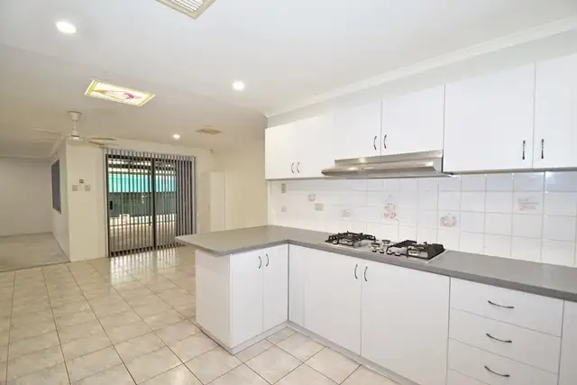 Sixth view of Homely house listing, 15 Kilgariff Crescent, Sadadeen NT 870