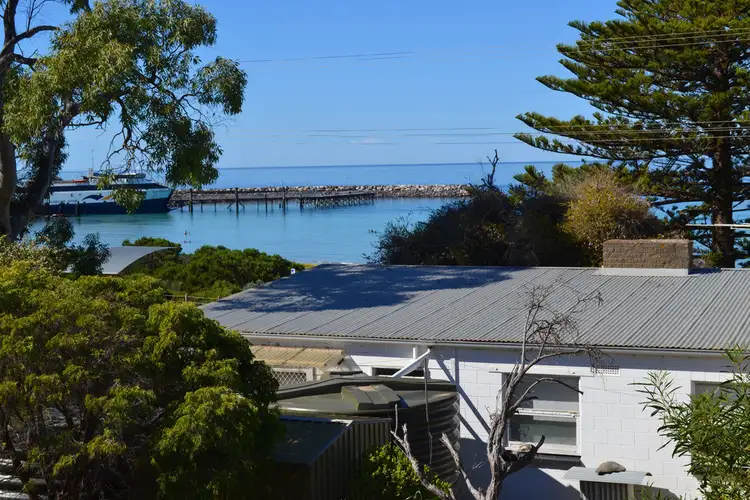 Third view of Homely house listing, 22 FRENCHMANS TERRACE, Penneshaw SA 5222