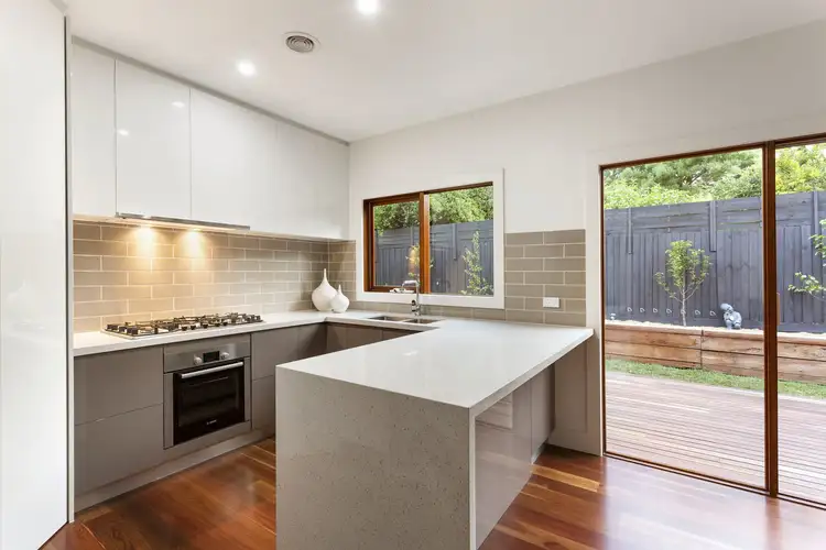 Fourth view of Homely house listing, 40A Barclay Avenue, Croydon VIC 3136