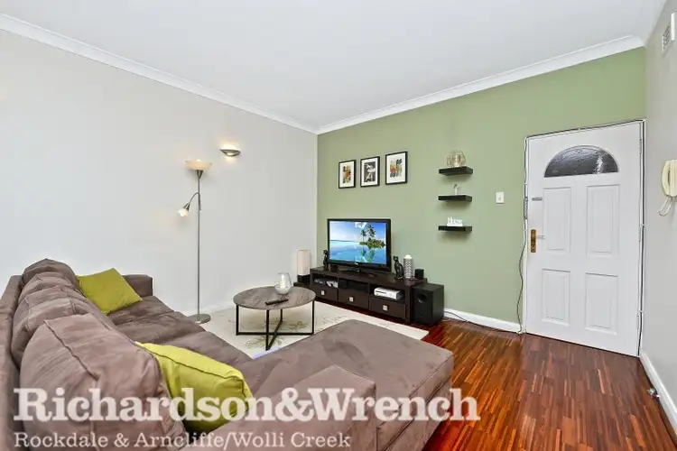 Fifth view of Homely apartment listing, 13/77 Frederick Street, Rockdale NSW 2216