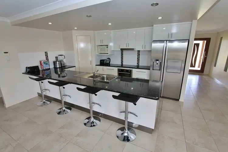 Third view of Homely house listing, 198 Mt Hope Road, Booie QLD 4610