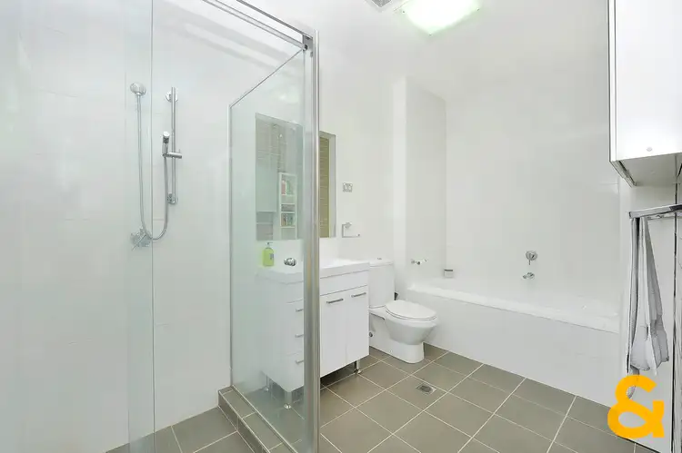 Sixth view of Homely unit listing, 49/1 Russell Street, Baulkham Hills NSW 2153