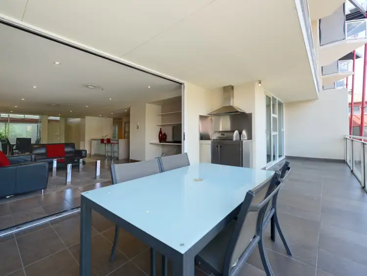 Second view of Homely apartment listing, Address available on request