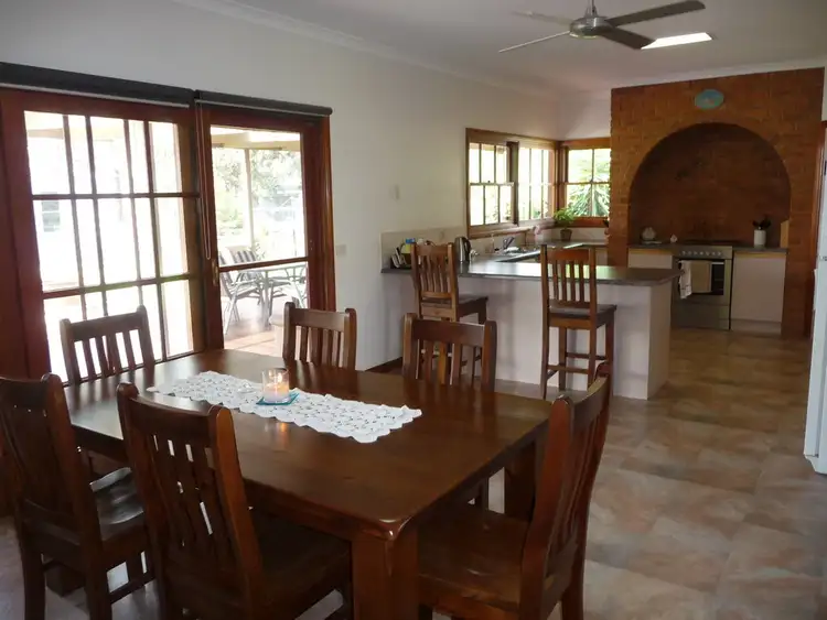 Seventh view of Homely house listing, 1106 Mount Terrick Rd, Echuca VIC 3564