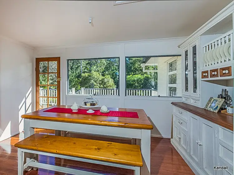 Sixth view of Homely house listing, 12 Tabor Drive, Tamborine Mountain QLD 4272