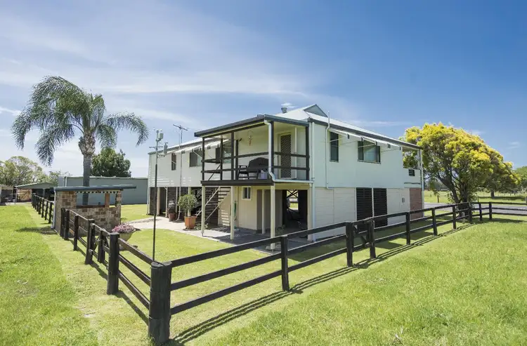 Seventh view of Homely rural property listing, 986 Lawrence Road, Southgate NSW 2460