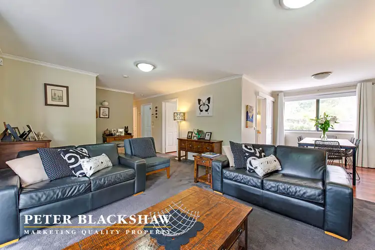 Fourth view of Homely house listing, 16 Greeves Street, Wanniassa ACT 2903