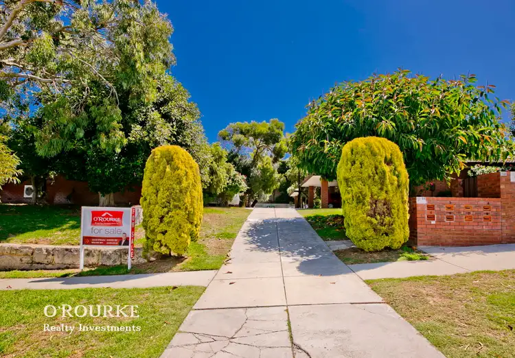 5/9 Alga Street, Scarborough WA 6019