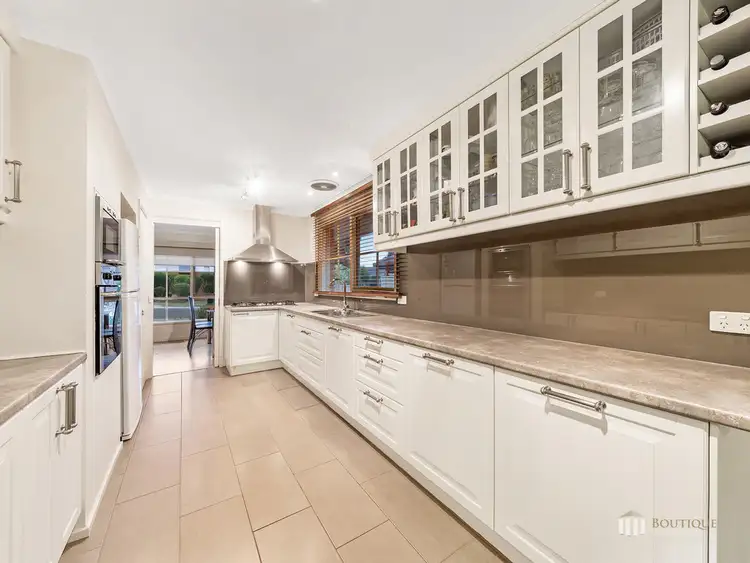 Third view of Homely house listing, 5 Wingham Street, Dandenong North VIC 3175