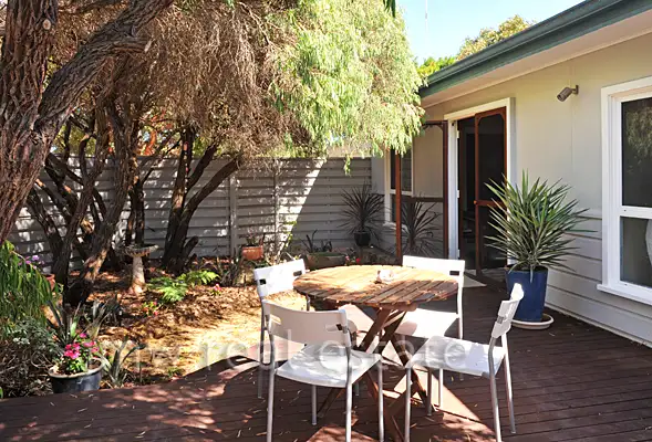 Second view of Homely house listing, 19 Bayview Drive, Gracetown WA 6284