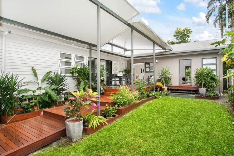 Fourth view of Homely house listing, 15 FRIEND STREET, Edge Hill QLD 4870