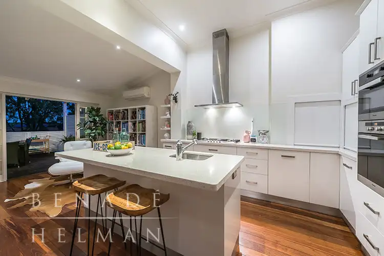 Fifth view of Homely house listing, 5 Robin Street, Menora WA 6050