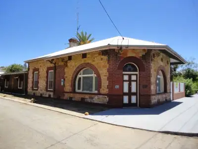 Main view of Homely house listing, 155 Avon Terrace, York WA 6302