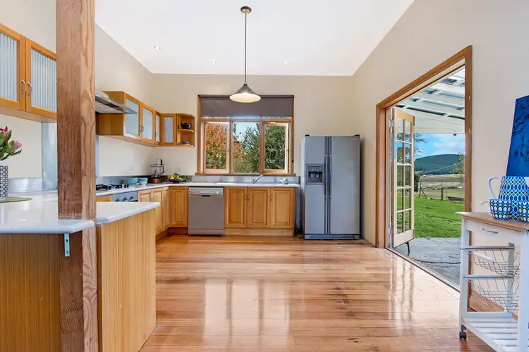Sixth view of Homely house listing, 770 Golconda Road, Lebrina TAS 7254