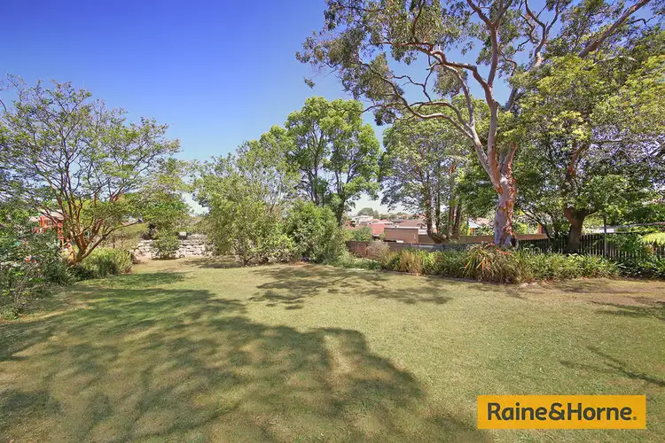 7 Beaconsfield Street, Bexley NSW 2207