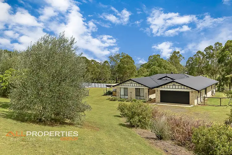 Main view of Homely house listing, 51-55 Falconer Road, Woodhill QLD 4285