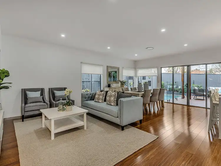 Sixth view of Homely house listing, 10 A Queens Road, Clayfield QLD 4011