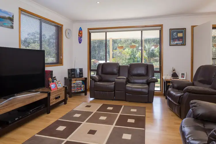 Third view of Homely house listing, 73 Karoola Crescent, Surfside NSW 2536